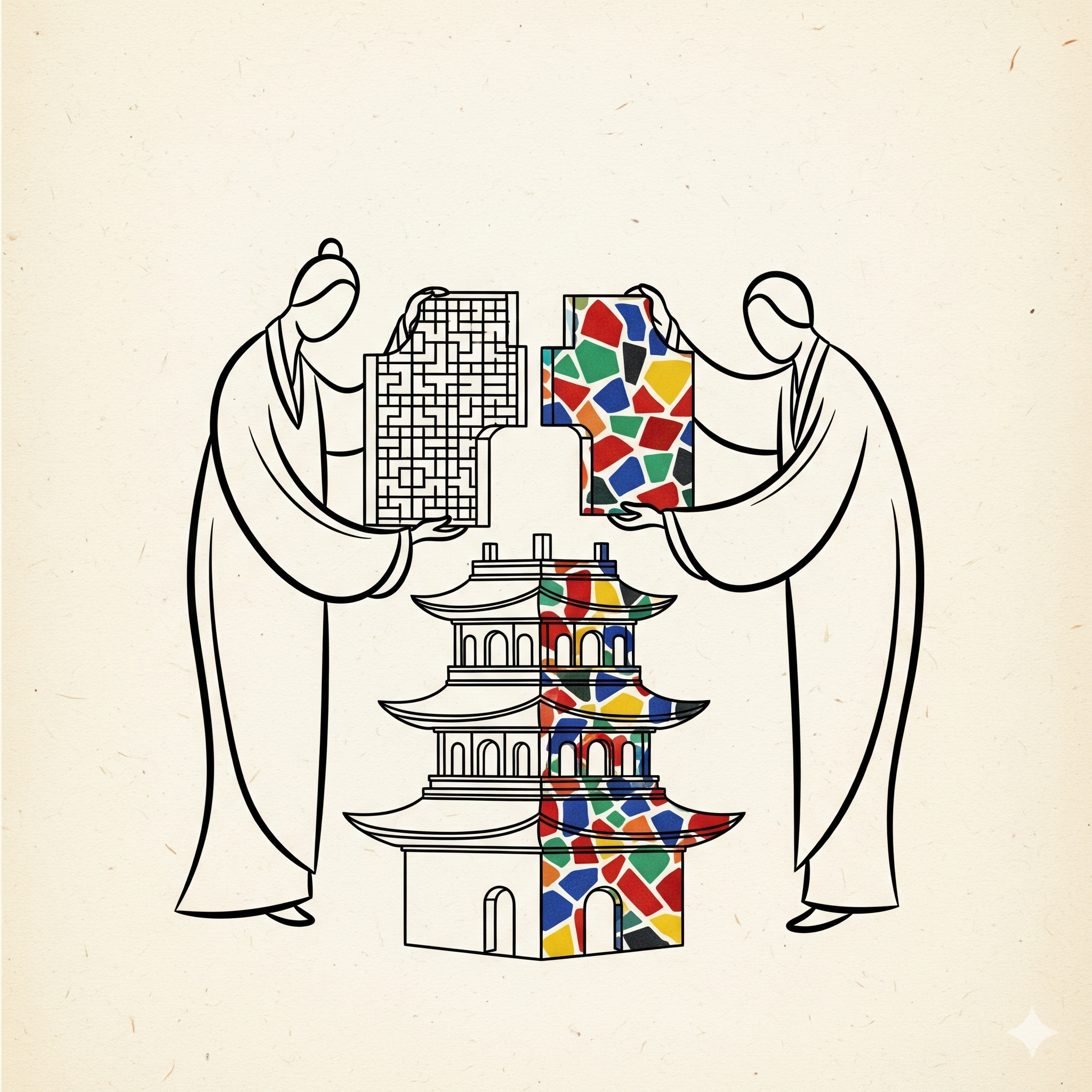 Joint Ventures en China: El Modelo Económico para Entrar en un Mercado Protegido